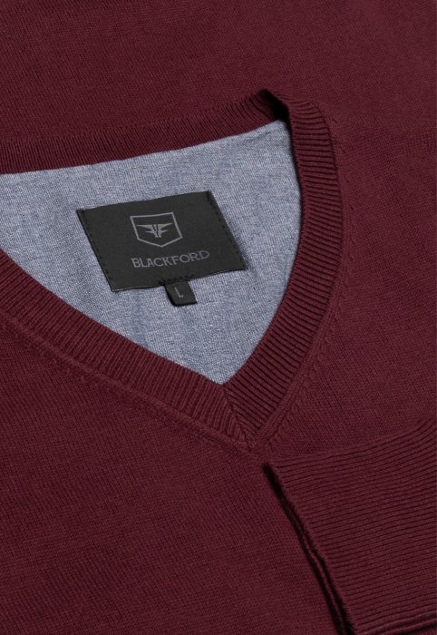 Джемпер JLF-6864-С543-V