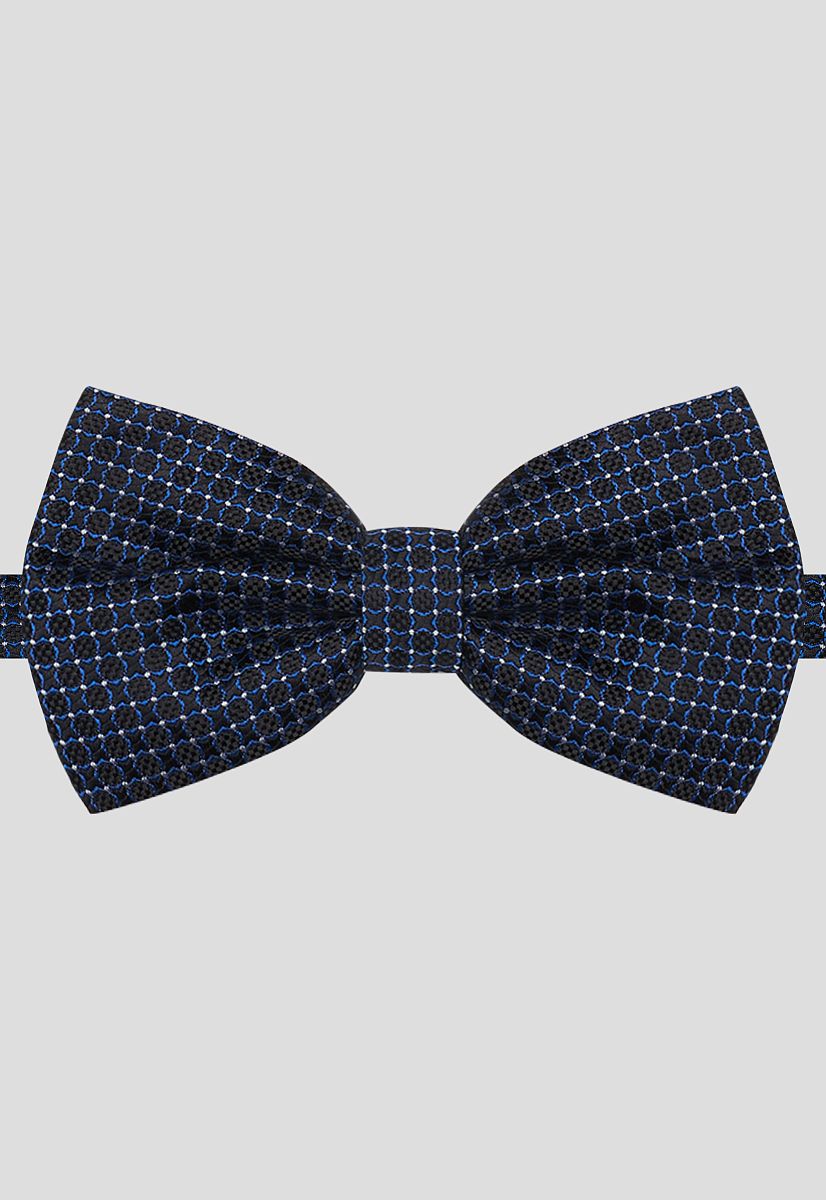 Бабочка фактурная BF-188