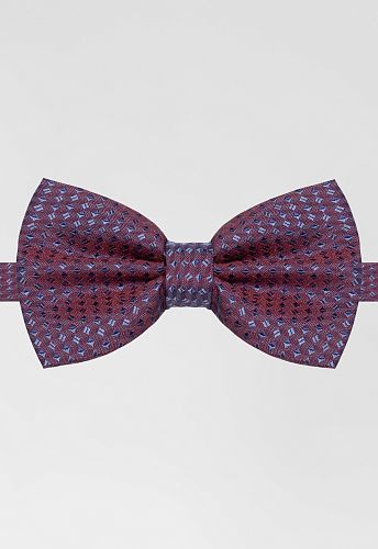 Бабочка фактурная BF-182