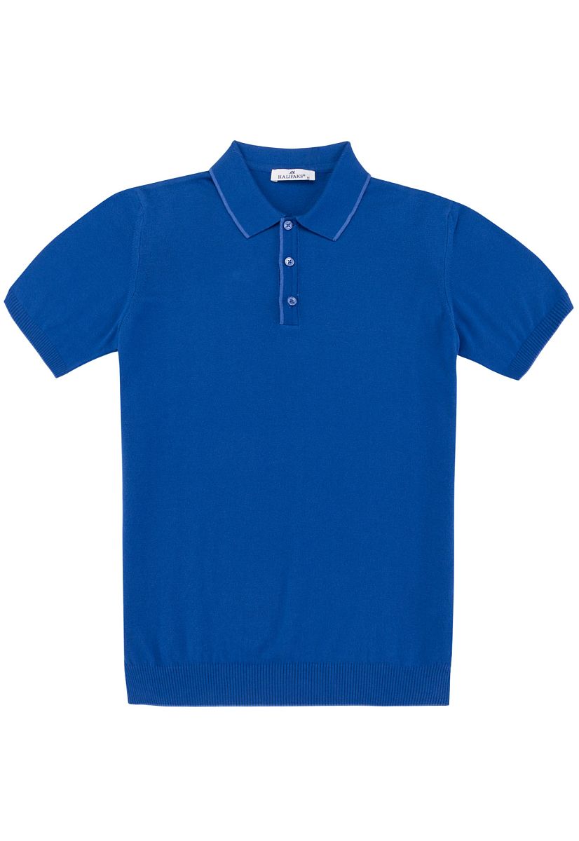Поло 1862-40/A.MAVI