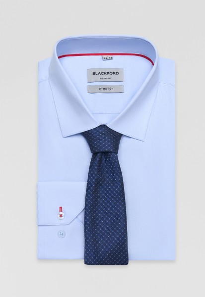 Сорочка HC-CM0227SBU/2