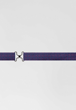 Бабочка фактурная BF-65