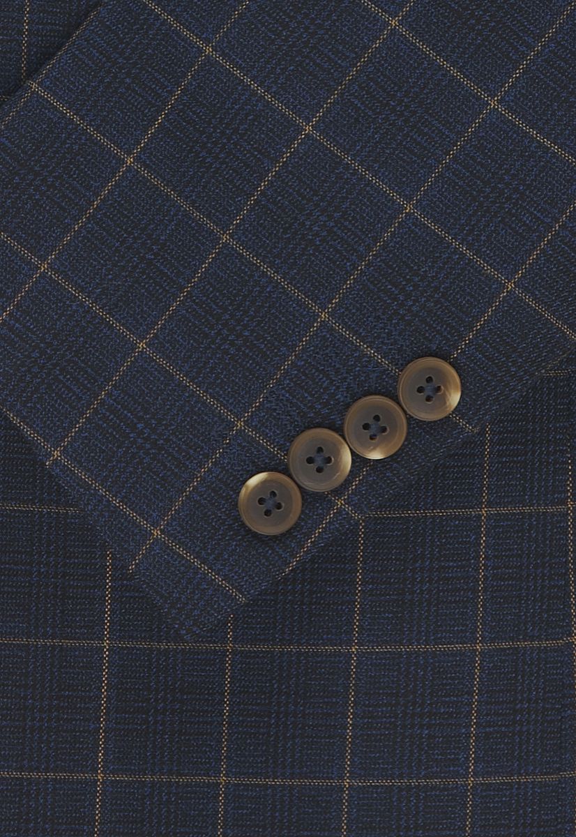 Костюм Конви тройка