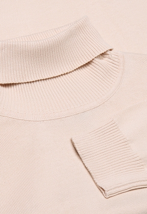 Водолазка РТ-SW-2280 beige