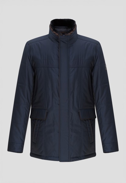 Куртка Макберни