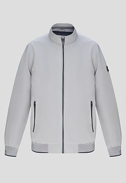 Ветровка COLL grey
