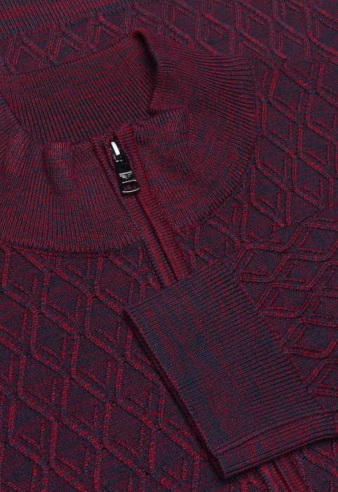 Джемпер BTG-210983-S013