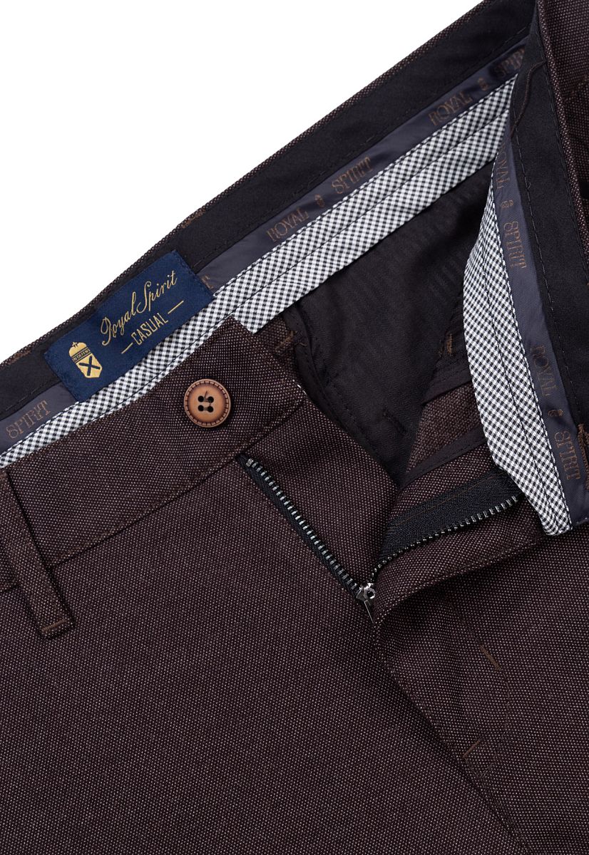 Брюки Фултон