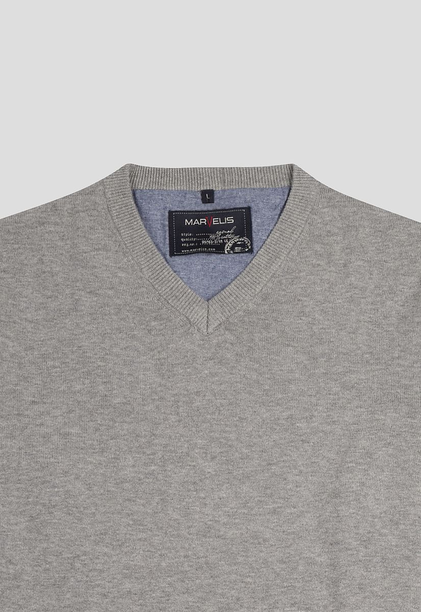 Джемпер 1990-10-60