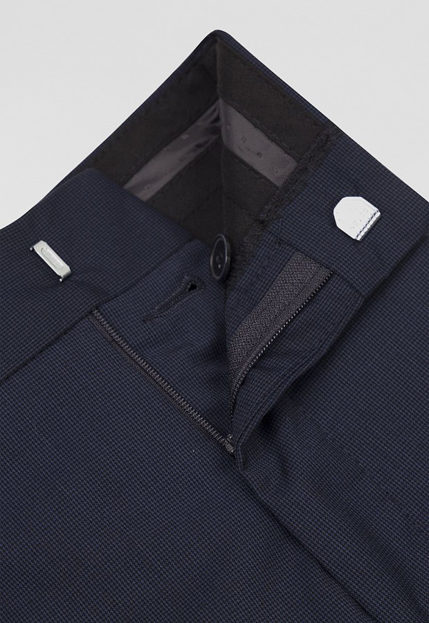 Брюки Эстерн