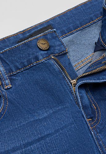 Джинсы XYJS24013