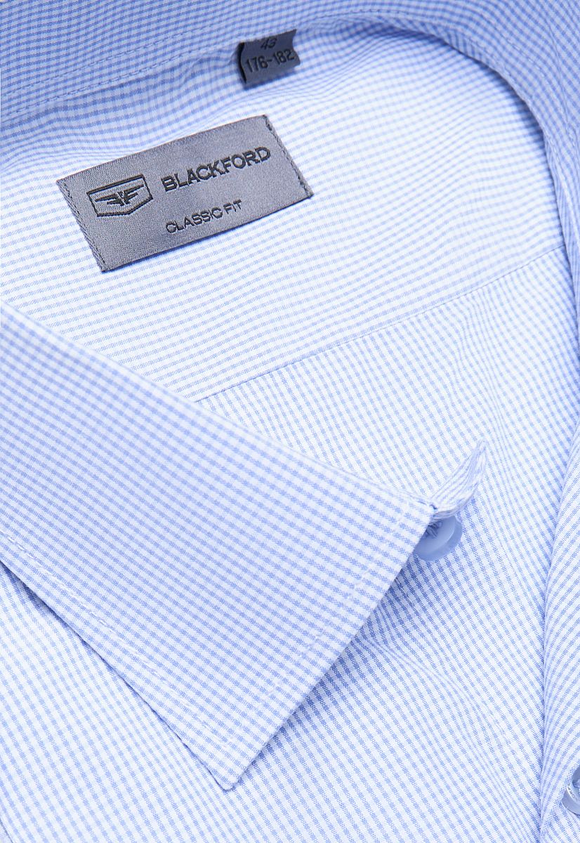 Сорочка HJ-14-K06 BF