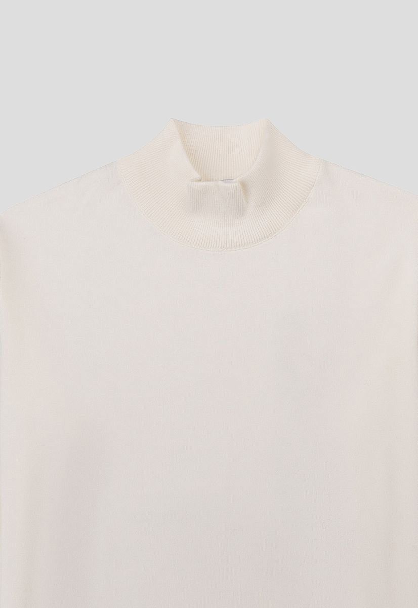 Джемпер Н-1861-00/MILK