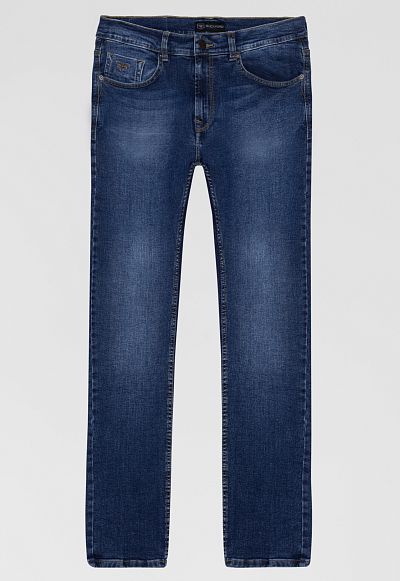 Джинсы DA-642-004