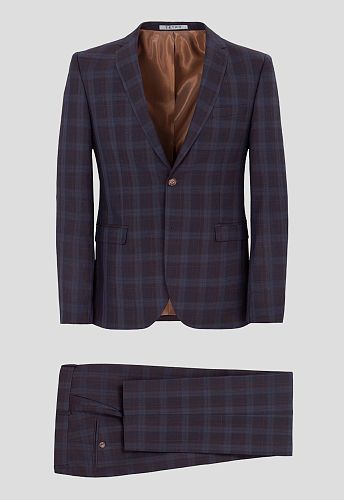 Костюм Ролэйд