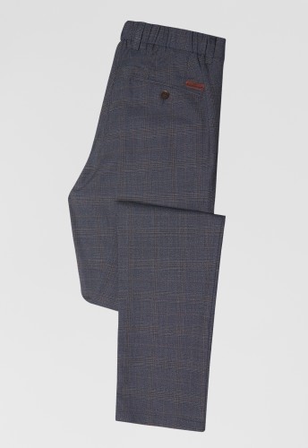 Брюки Вестрэ