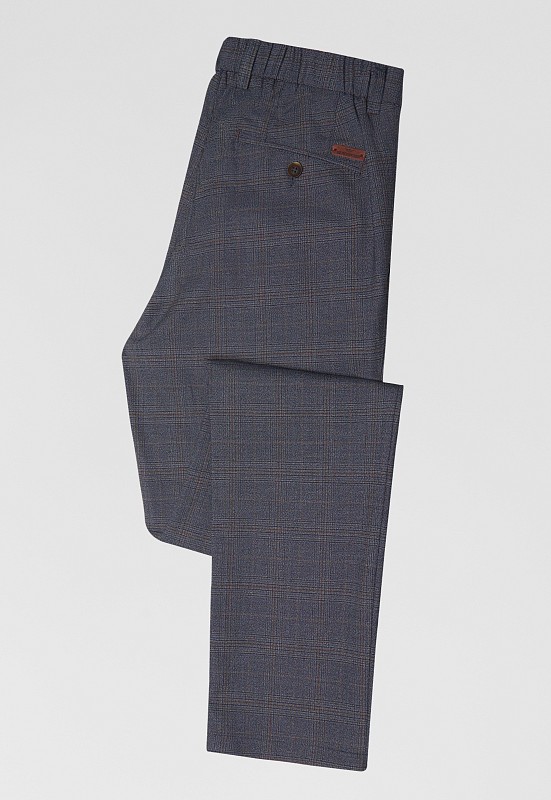 Брюки Вестрэ