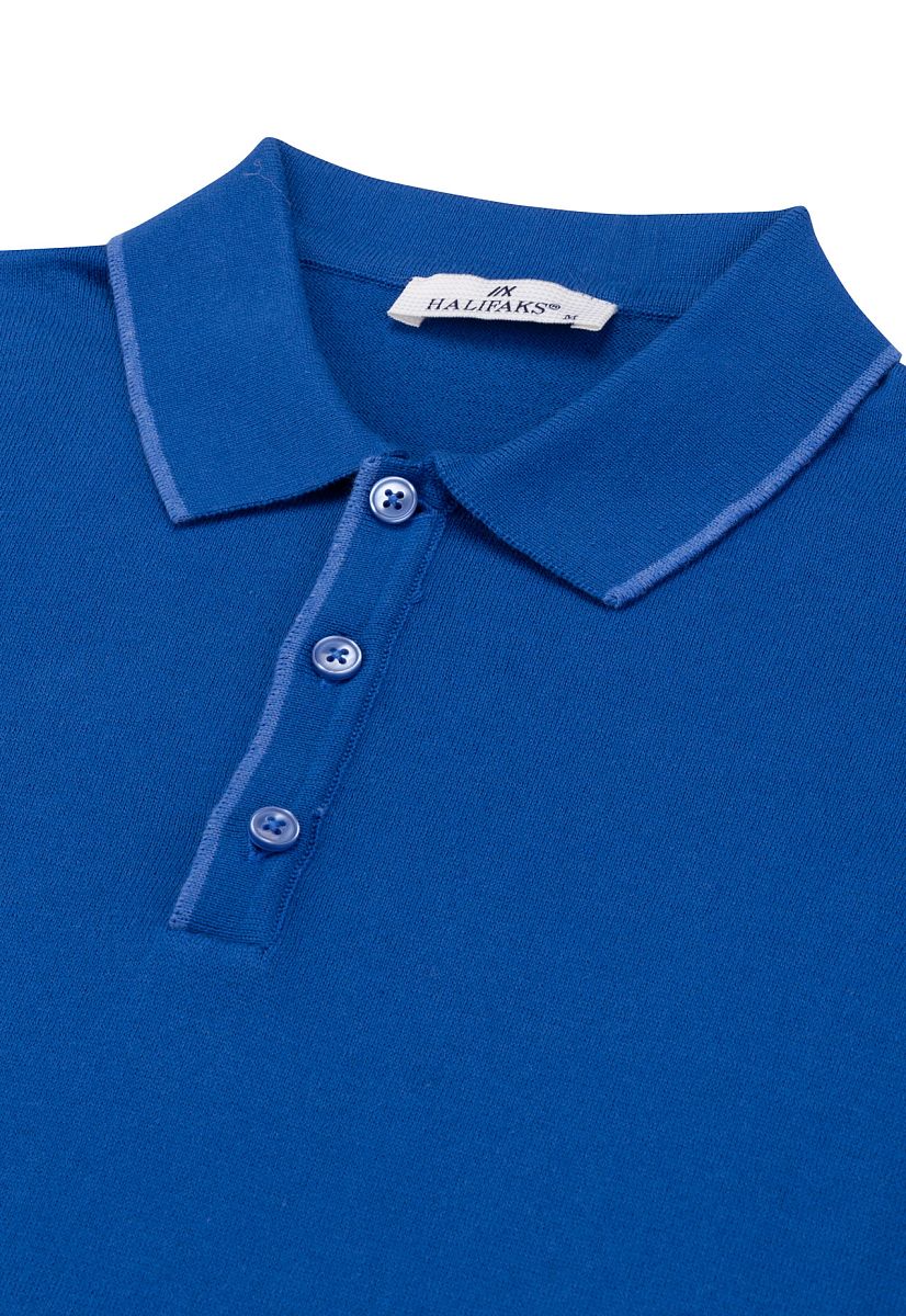 Поло 1862-40/A.MAVI