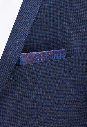 Платок Фактурный