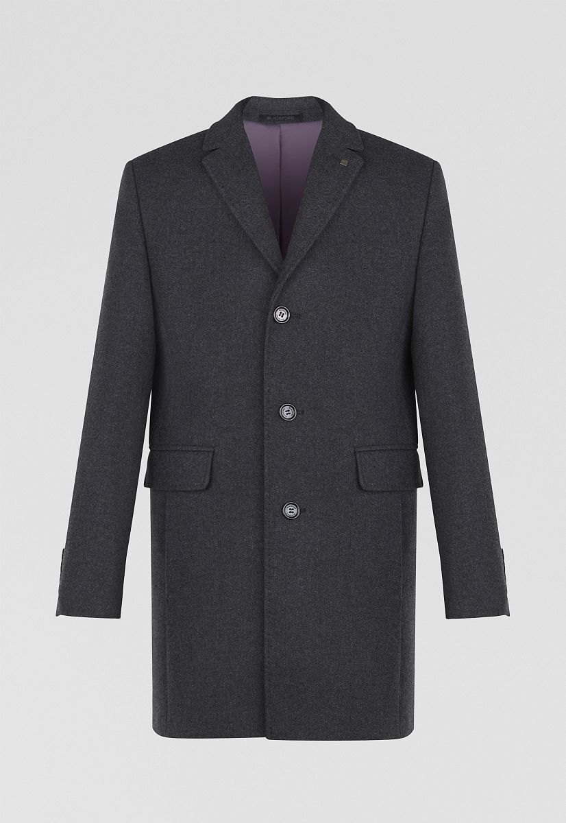 Пальто Макинсон