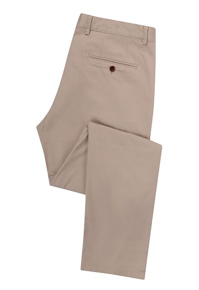 Брюки 42246 Beige