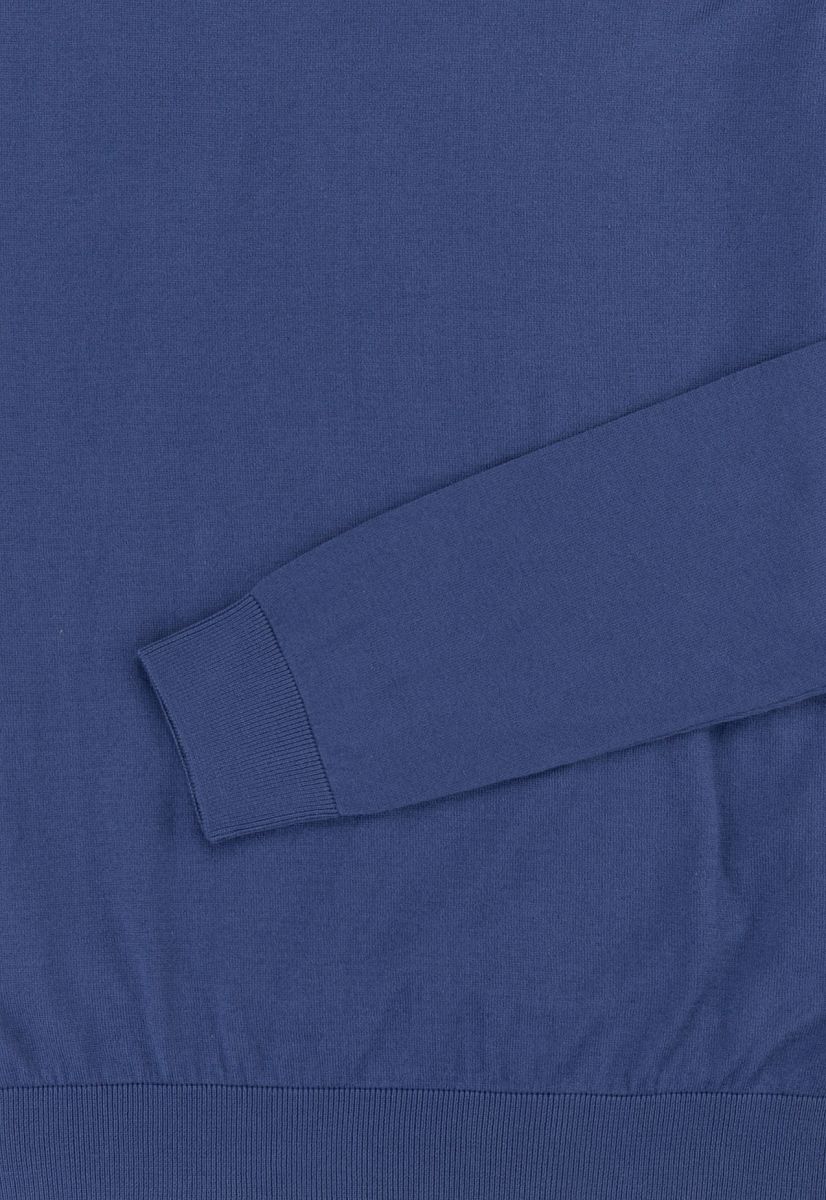 Джемпер 02460/DENIM