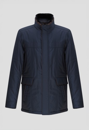 Куртка Макберни