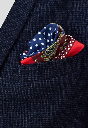 Платок-паше СВ10