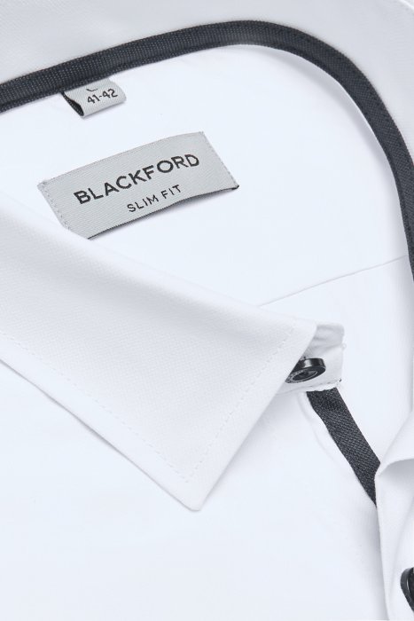 Сорочка YW-15382-01/4