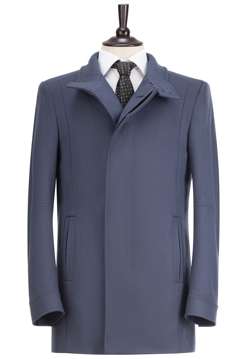 Пальто Мэйнстрим