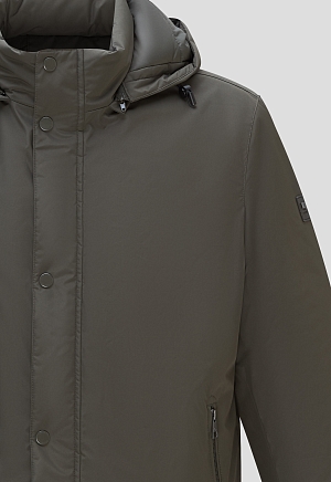 Куртка XYJK25002