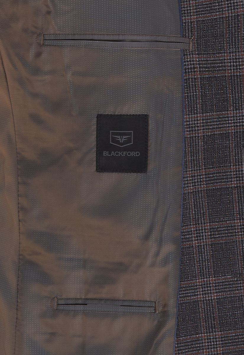 Костюм Бонэсси