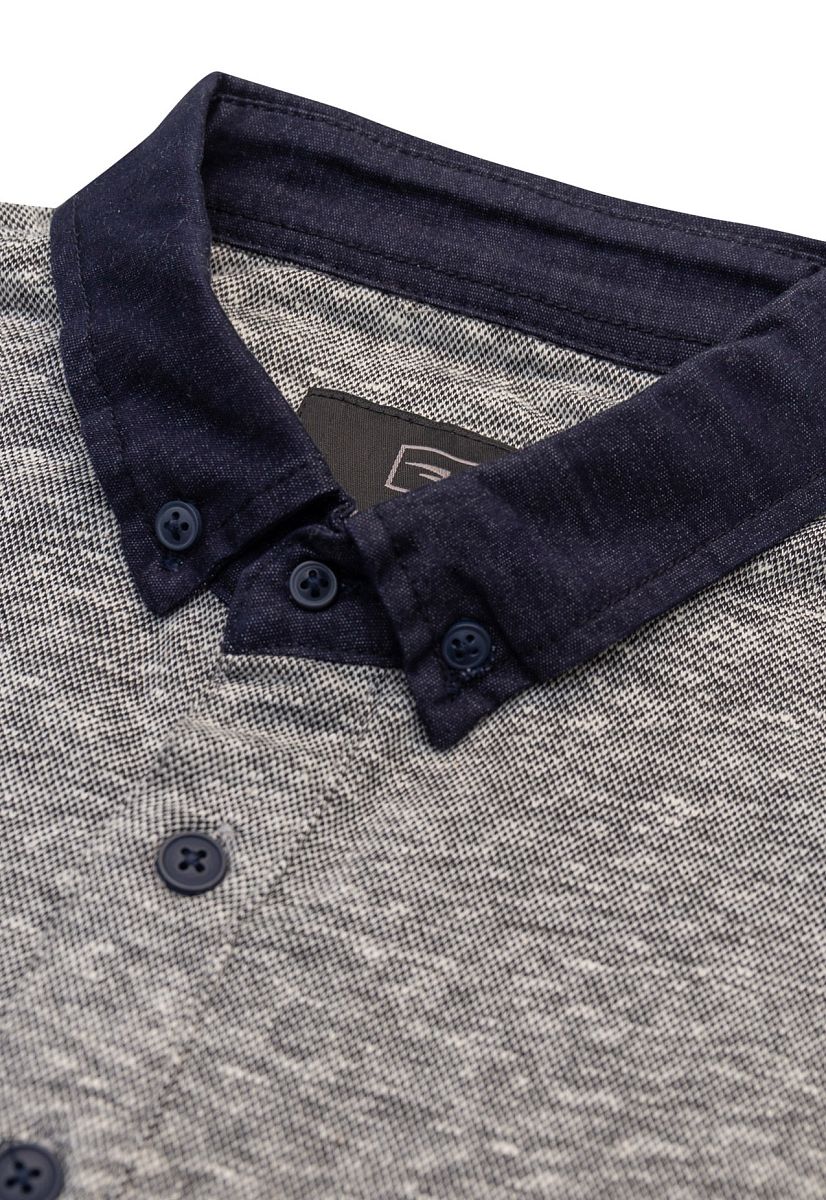 Поло W-12152-001