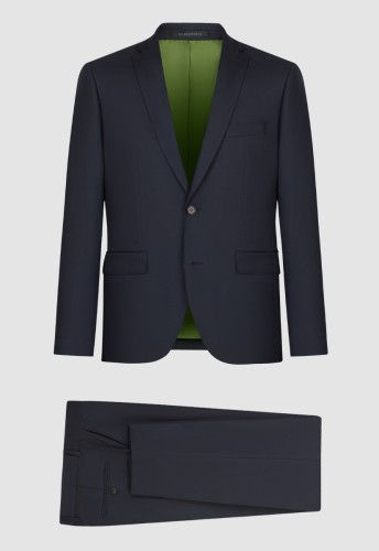 Костюм Зорри