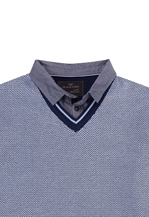 Джемпер FS-SU-TS-001