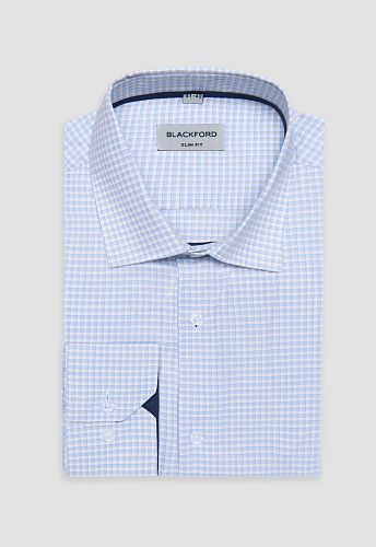 Сорочка HC-SS2438-04/8