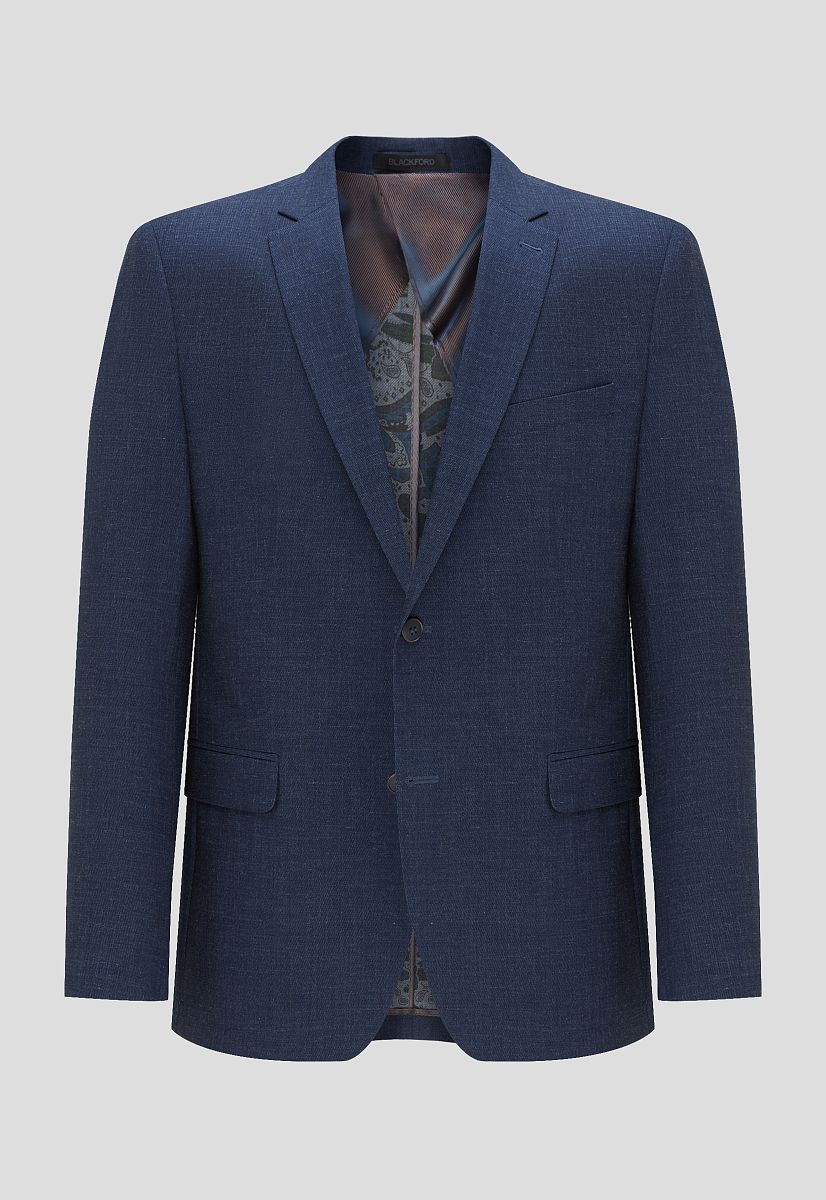 Пиджак 7645-VW-480S