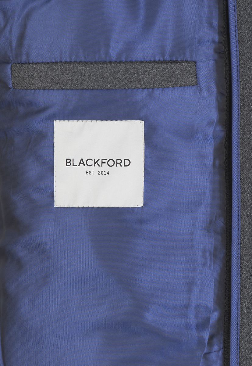 Пальто Брокер