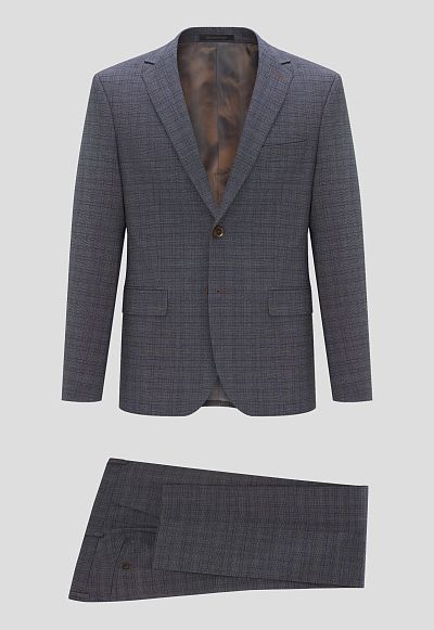 Костюм Грэй