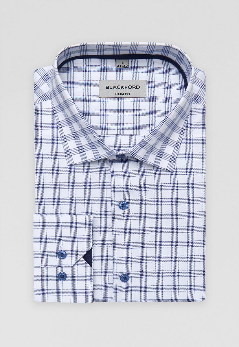 Сорочка HC-SS2447-03/4