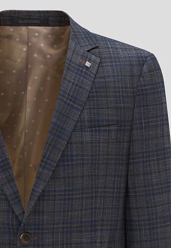 Пиджак Новэк