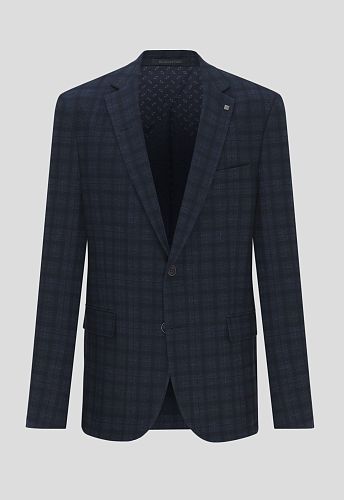 Пиджак 21D/11-1(10-2)