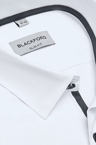 Сорочка YW-15382-01/4