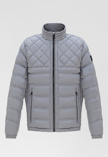 Куртка Barbados grey