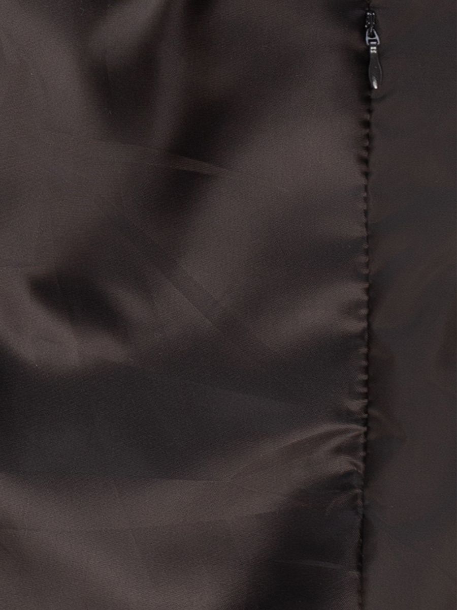 Куртка DO-1910 brown