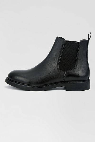 Ботинки 193210ЧН