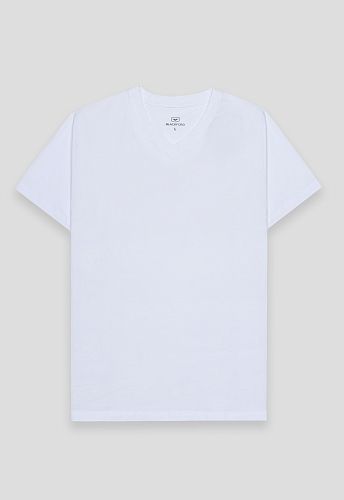 Футболка UCZY0429 white