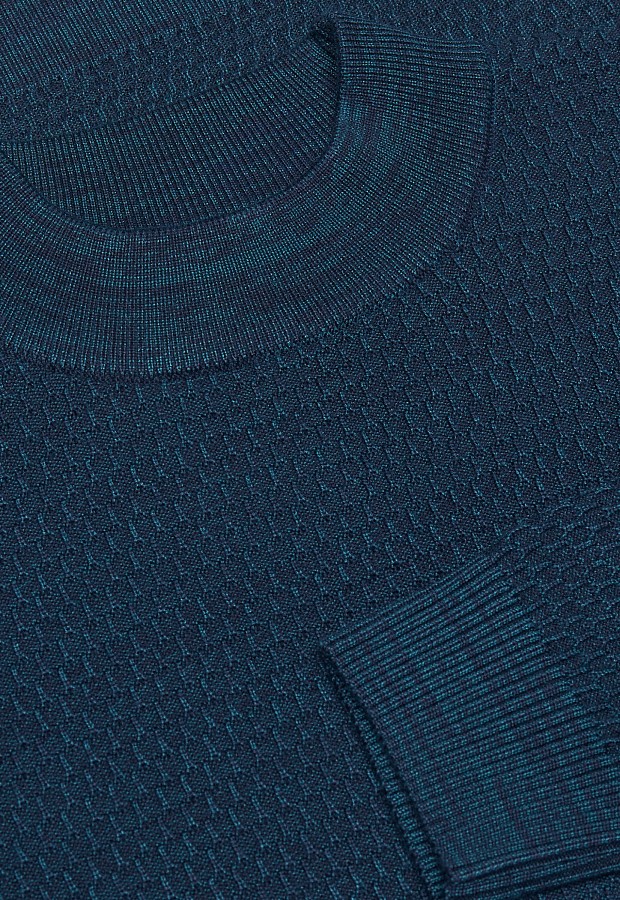 Джемпер BTG-5030-S012