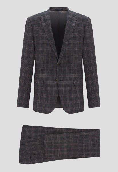 Костюм Бонэсси