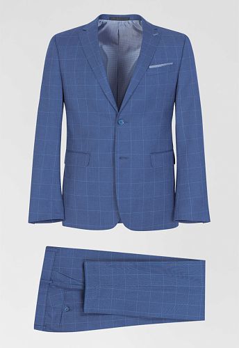 Костюм Лемми